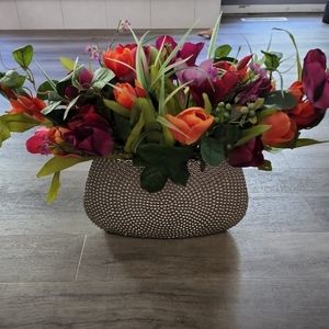 floral arrangement